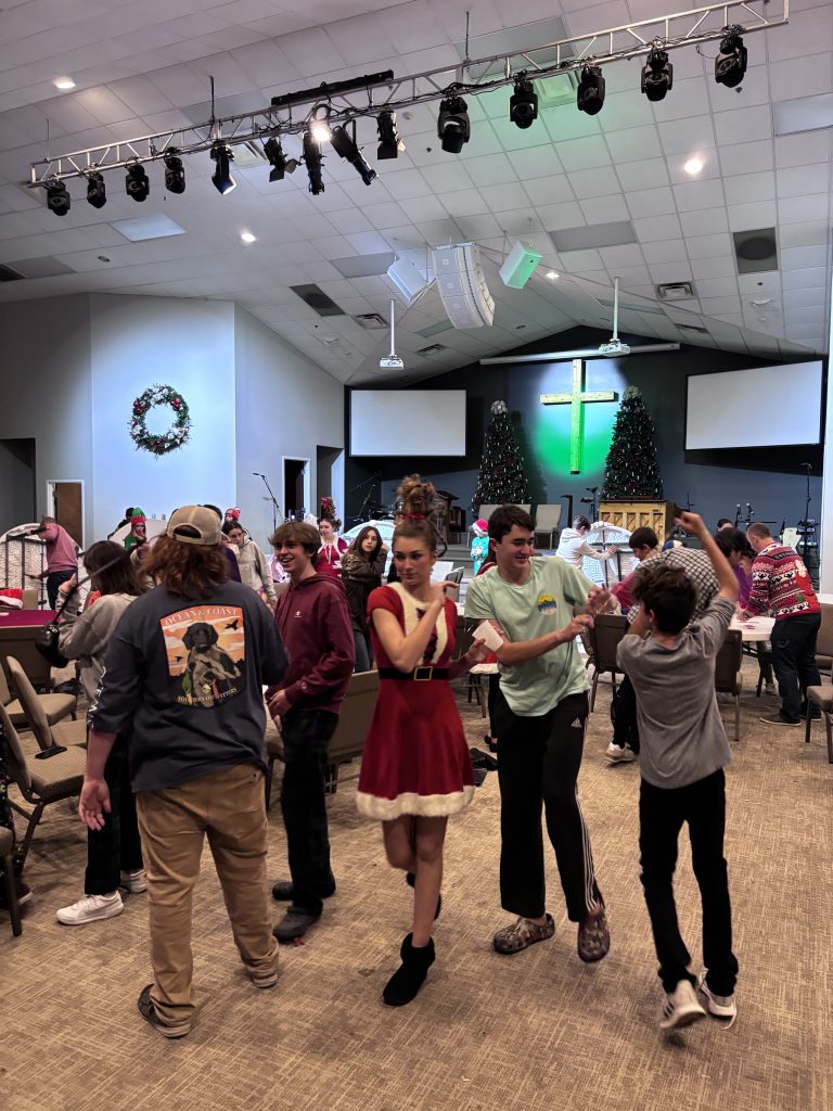 Grace Community Church, photo 5