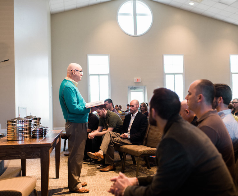 Grace Community Church, photo 4